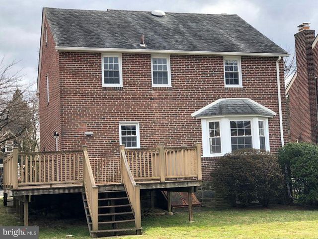 34 BRAEBURN RD, Havertown, PA 19083