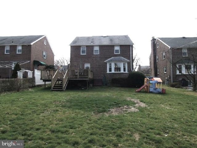 34 BRAEBURN RD, Havertown, PA 19083