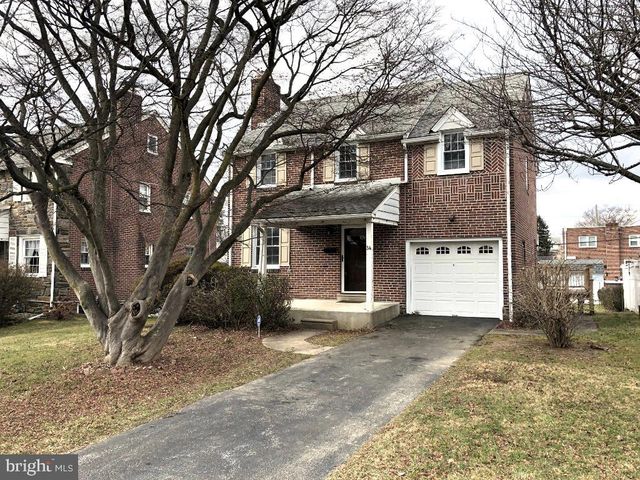 34 BRAEBURN RD, Havertown, PA 19083