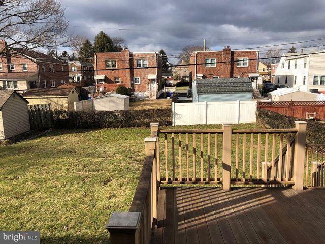 34 BRAEBURN RD, Havertown, PA 19083