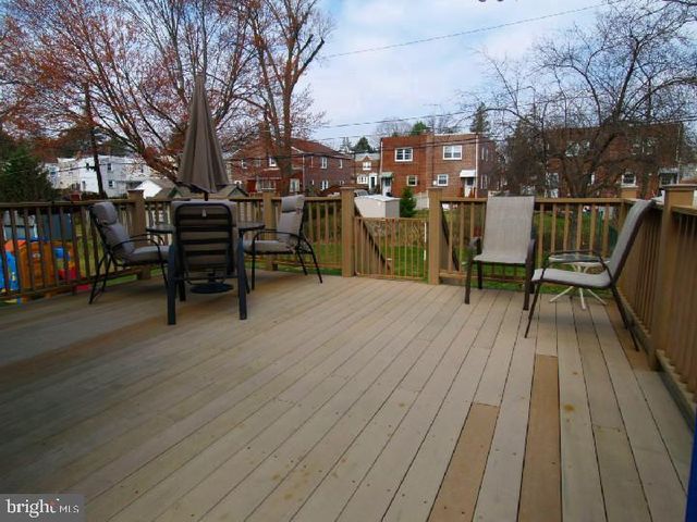 34 BRAEBURN RD, Havertown, PA 19083