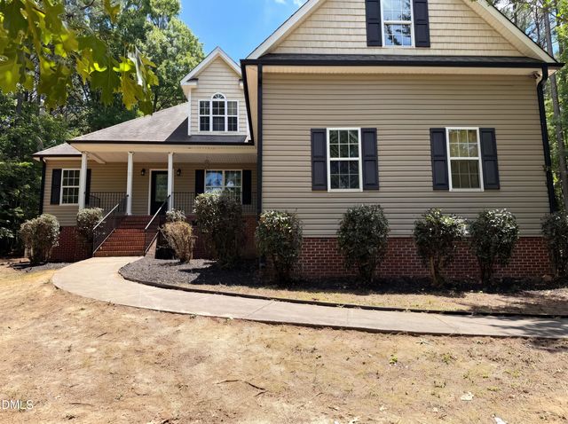 2130 Turquoise Lane, Franklinton, NC 27525