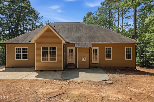 2130 Turquoise Lane, Franklinton, NC 27525