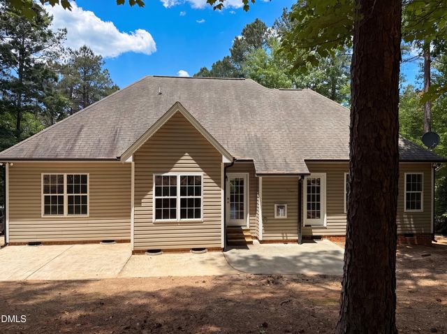 2130 Turquoise Lane, Franklinton, NC 27525