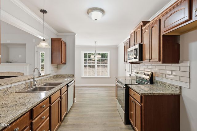 2130 Turquoise Lane, Franklinton, NC 27525