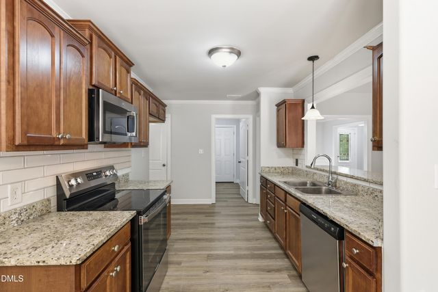 2130 Turquoise Lane, Franklinton, NC 27525