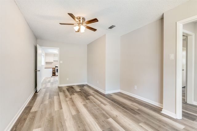 1541 Cloverdale Drive, Fort Worth, TX 76134