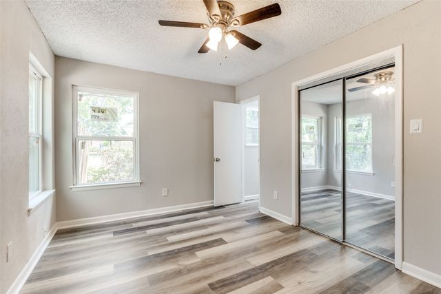 1541 Cloverdale Drive, Fort Worth, TX 76134