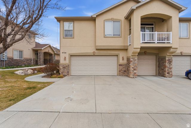 4724 W WAGON TRAIN DR, Herriman, UT 84096