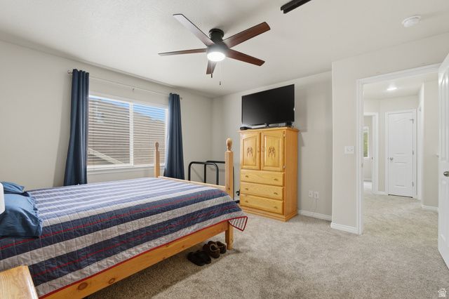 4724 W WAGON TRAIN DR, Herriman, UT 84096