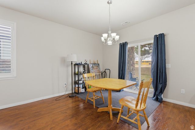 4724 W WAGON TRAIN DR, Herriman, UT 84096