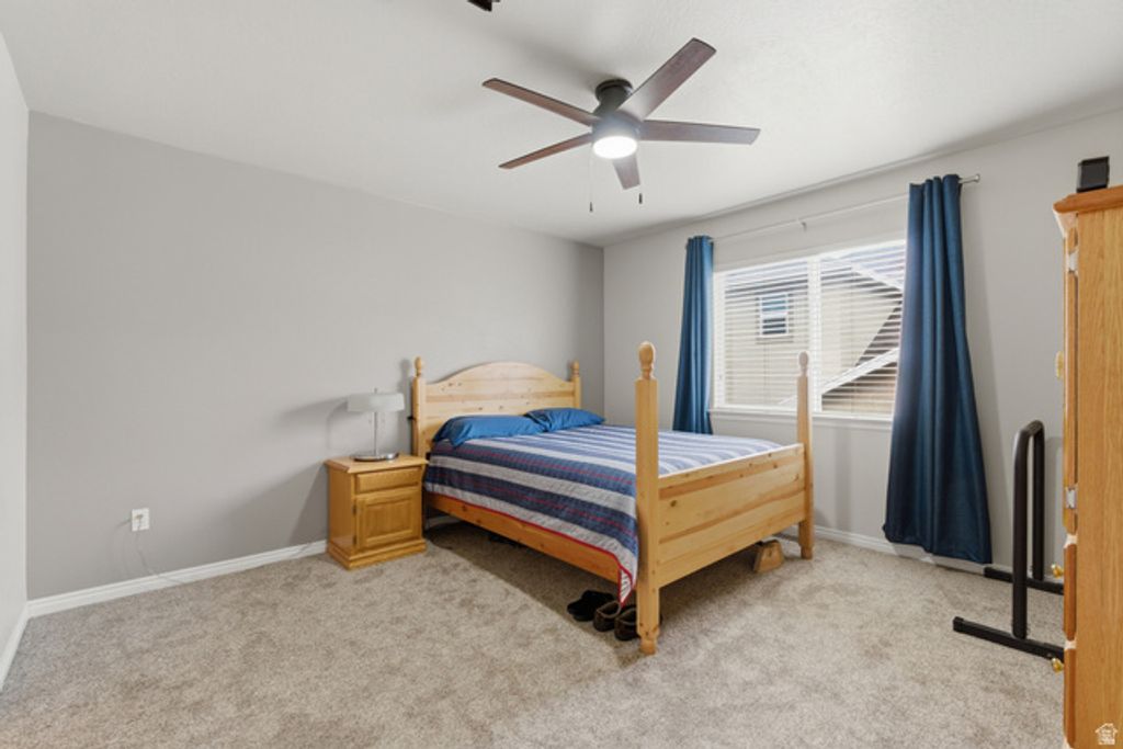 Image 14 of property listing at 4724 W WAGON TRAIN DR, Herriman, UT 84096