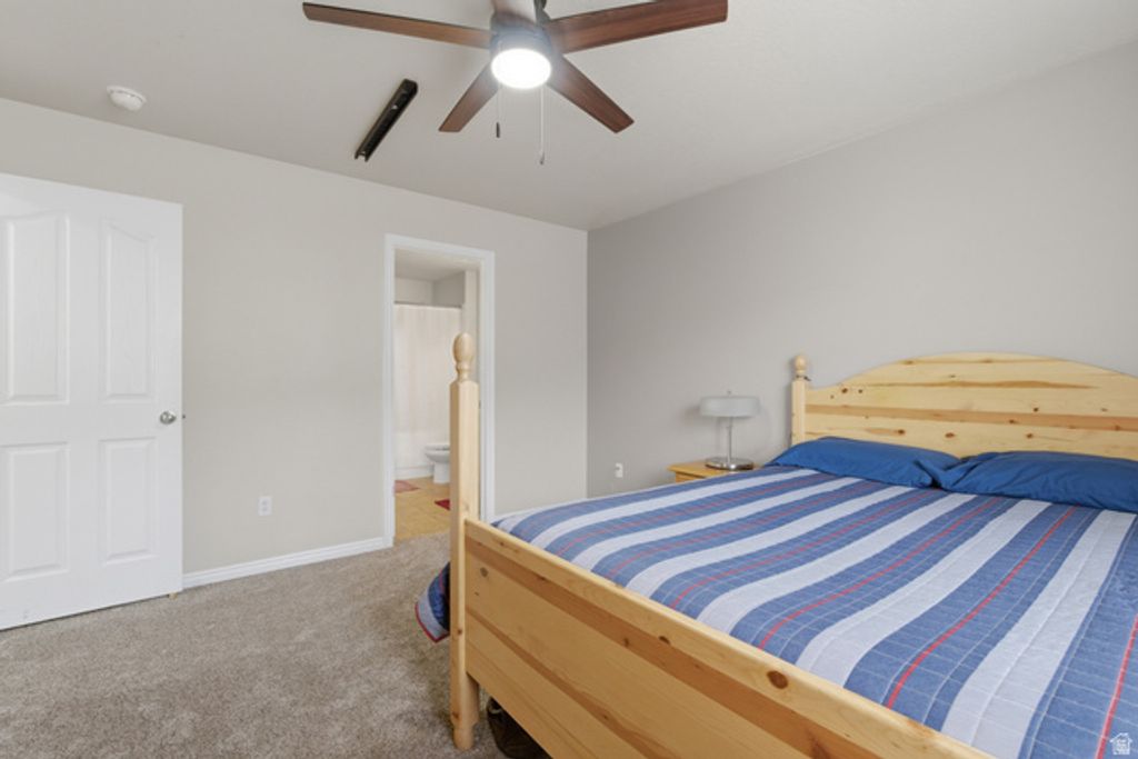 Image 16 of property listing at 4724 W WAGON TRAIN DR, Herriman, UT 84096