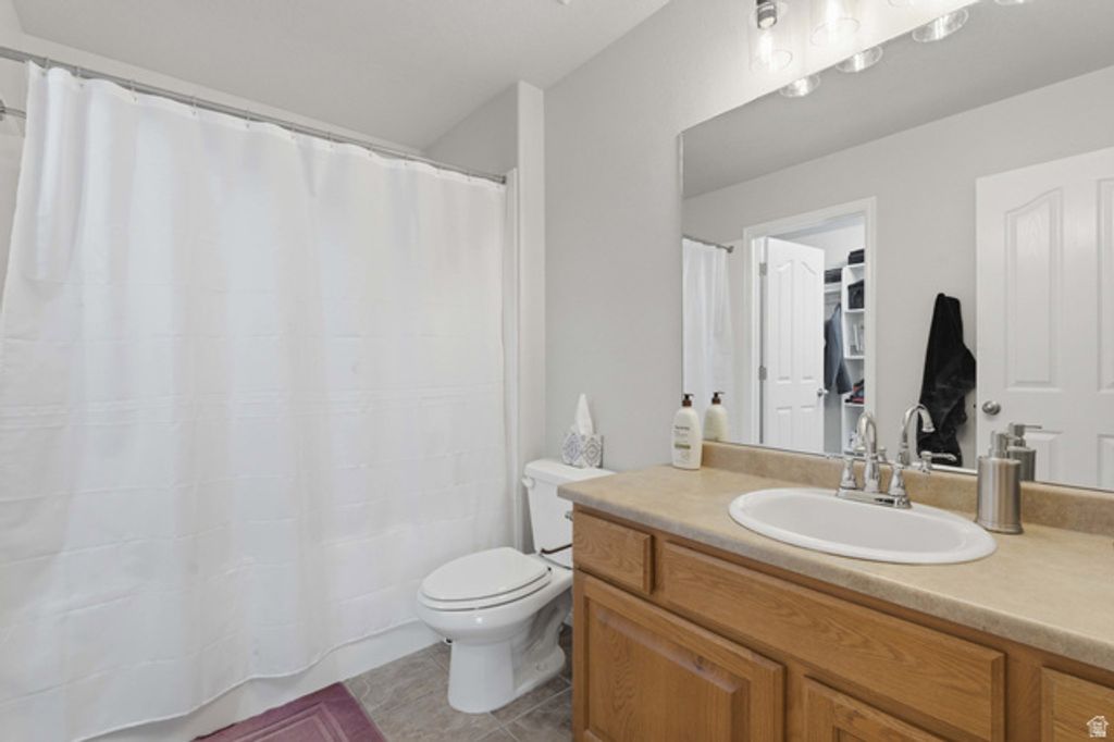 Image 17 of property listing at 4724 W WAGON TRAIN DR, Herriman, UT 84096