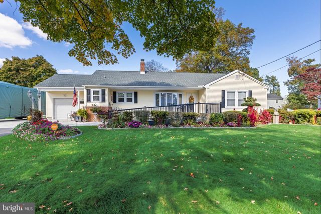 52 W BIRCH ST, Vineland, NJ 08360