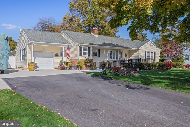52 W BIRCH ST, Vineland, NJ 08360