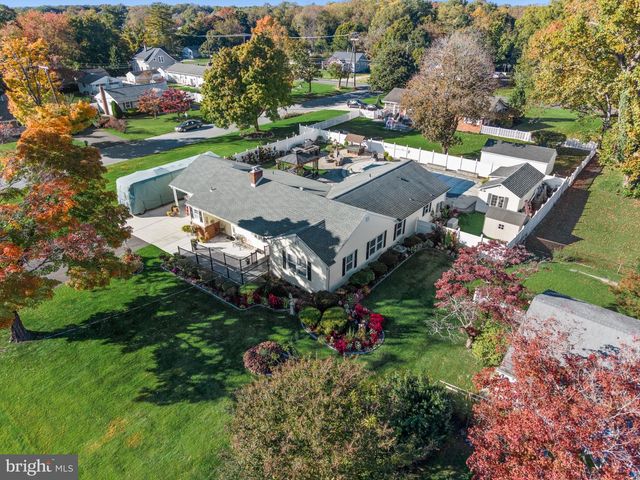 52 W BIRCH ST, Vineland, NJ 08360