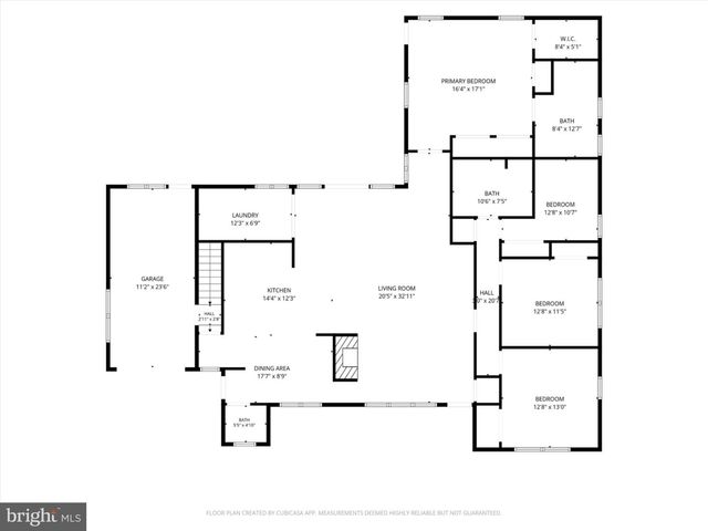 52 W BIRCH ST, Vineland, NJ 08360