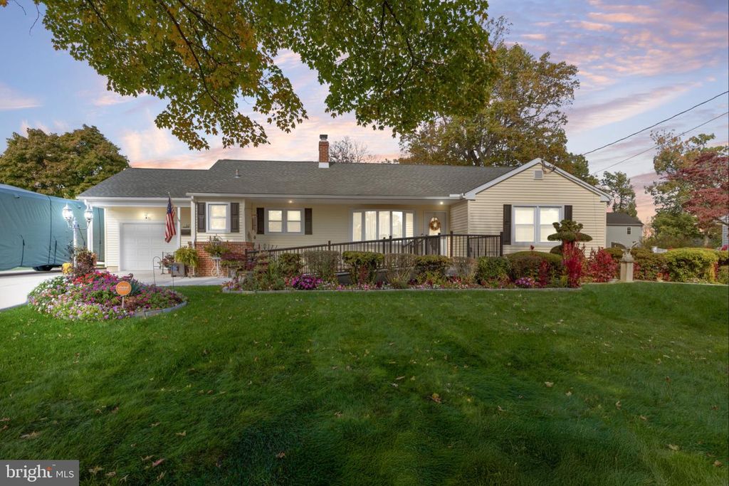 52 W BIRCH ST, Vineland, NJ 08360
