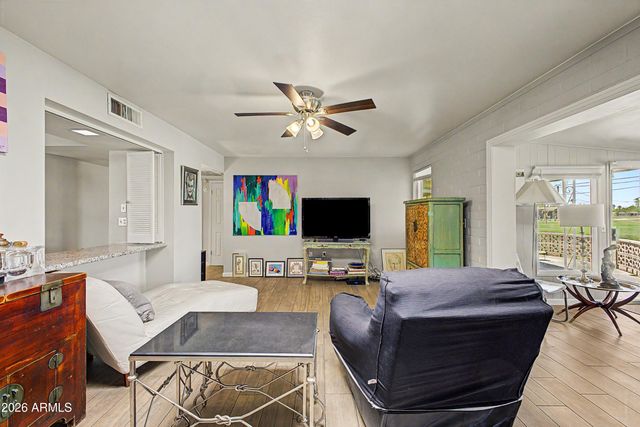 11016 N COGGINS Drive, Sun City, AZ 85351