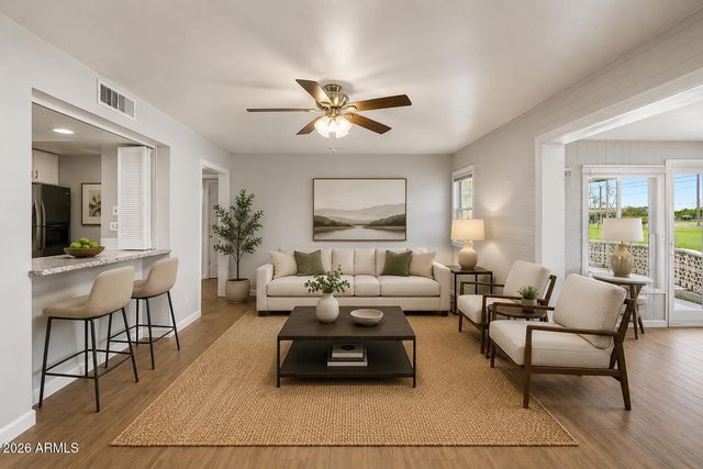 11016 N COGGINS Drive, Sun City, AZ 85351