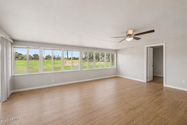 11016 N COGGINS Drive, Sun City, AZ 85351