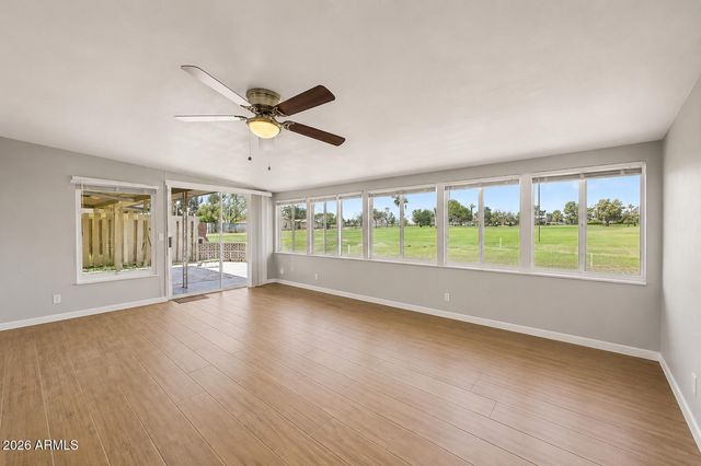 11016 N COGGINS Drive, Sun City, AZ 85351