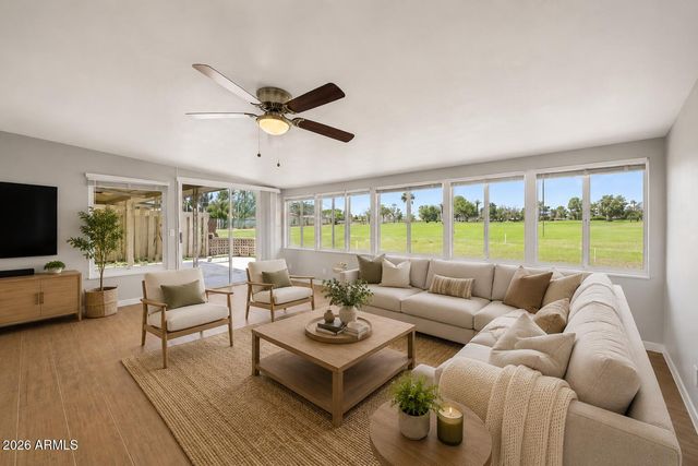 11016 N COGGINS Drive, Sun City, AZ 85351
