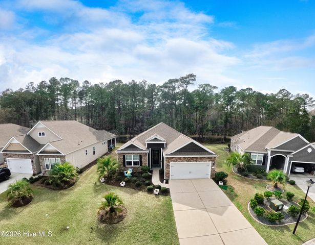 229 Calabash Lakes Boulevard, Carolina Shores, NC 28467
