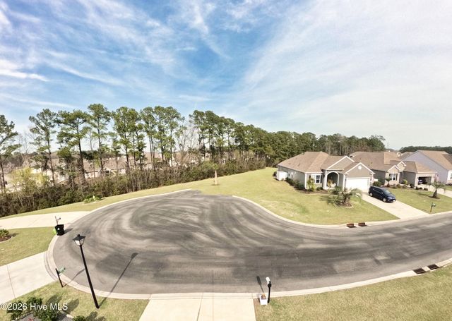 229 Calabash Lakes Boulevard, Carolina Shores, NC 28467