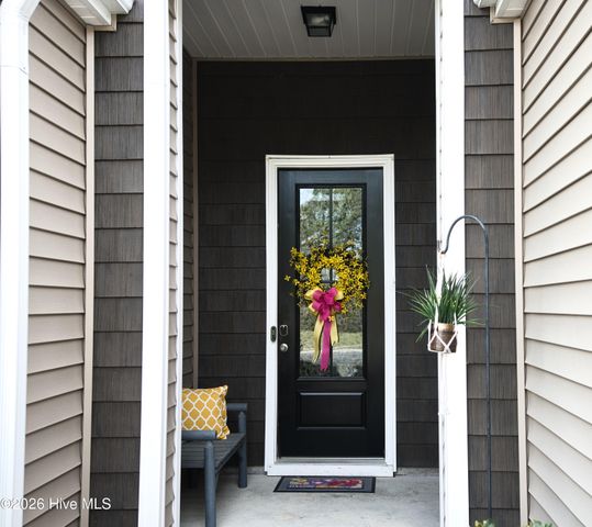 229 Calabash Lakes Boulevard, Carolina Shores, NC 28467