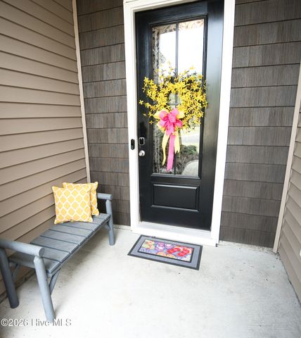 229 Calabash Lakes Boulevard, Carolina Shores, NC 28467