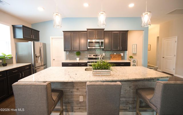 229 Calabash Lakes Boulevard, Carolina Shores, NC 28467