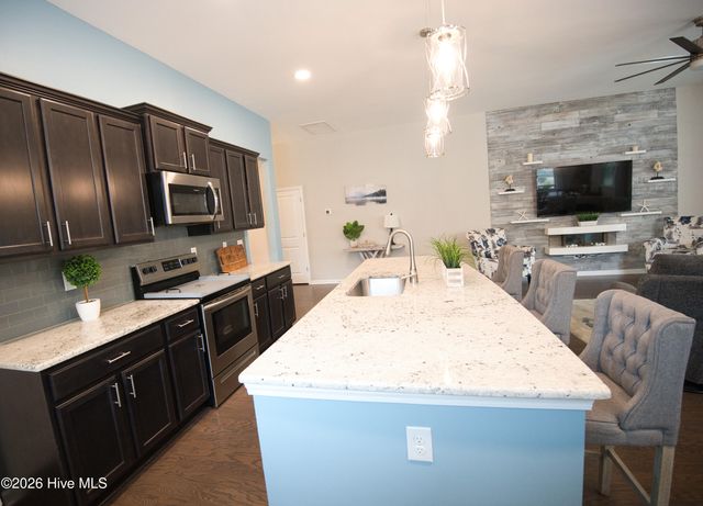 229 Calabash Lakes Boulevard, Carolina Shores, NC 28467