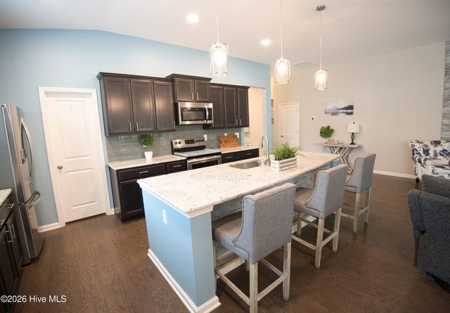 229 Calabash Lakes Boulevard, Carolina Shores, NC 28467