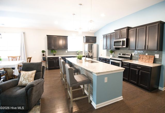 229 Calabash Lakes Boulevard, Carolina Shores, NC 28467