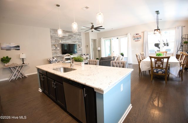 229 Calabash Lakes Boulevard, Carolina Shores, NC 28467