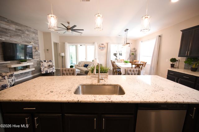 229 Calabash Lakes Boulevard, Carolina Shores, NC 28467