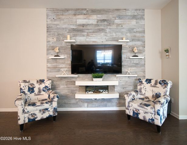 229 Calabash Lakes Boulevard, Carolina Shores, NC 28467