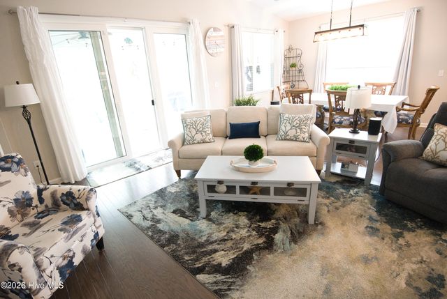 229 Calabash Lakes Boulevard, Carolina Shores, NC 28467