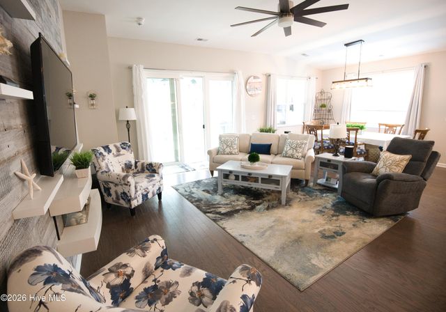 229 Calabash Lakes Boulevard, Carolina Shores, NC 28467