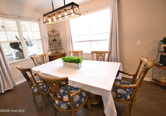 229 Calabash Lakes Boulevard, Carolina Shores, NC 28467