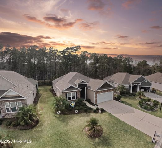 229 Calabash Lakes Boulevard, Carolina Shores, NC 28467