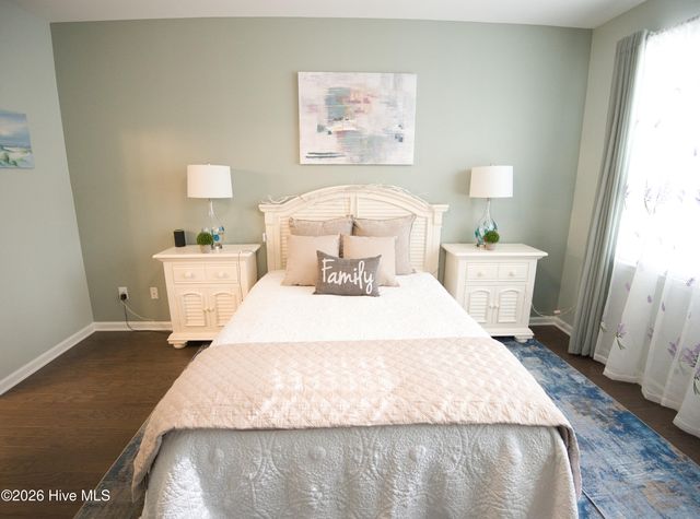 229 Calabash Lakes Boulevard, Carolina Shores, NC 28467