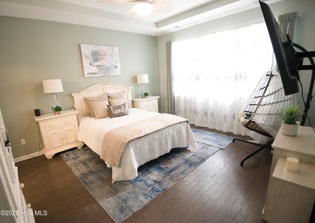 229 Calabash Lakes Boulevard, Carolina Shores, NC 28467