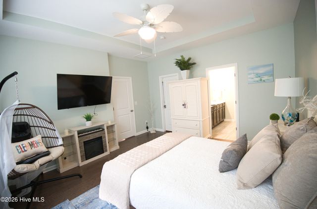 229 Calabash Lakes Boulevard, Carolina Shores, NC 28467