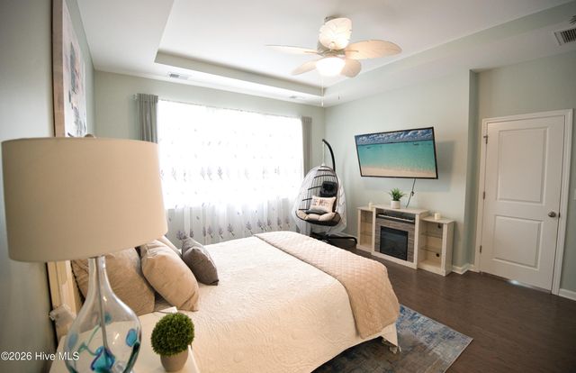 229 Calabash Lakes Boulevard, Carolina Shores, NC 28467