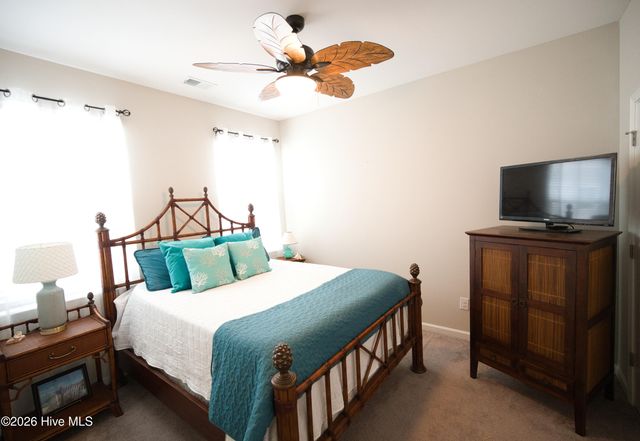 229 Calabash Lakes Boulevard, Carolina Shores, NC 28467