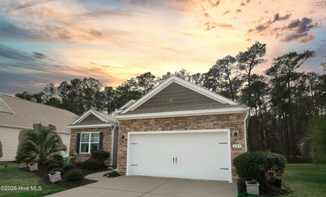 229 Calabash Lakes Boulevard, Carolina Shores, NC 28467
