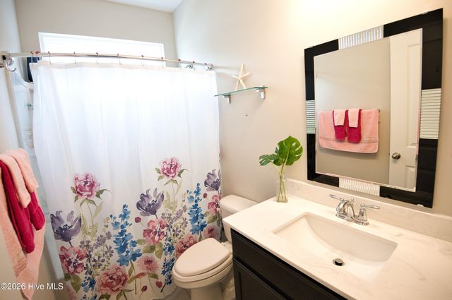 229 Calabash Lakes Boulevard, Carolina Shores, NC 28467